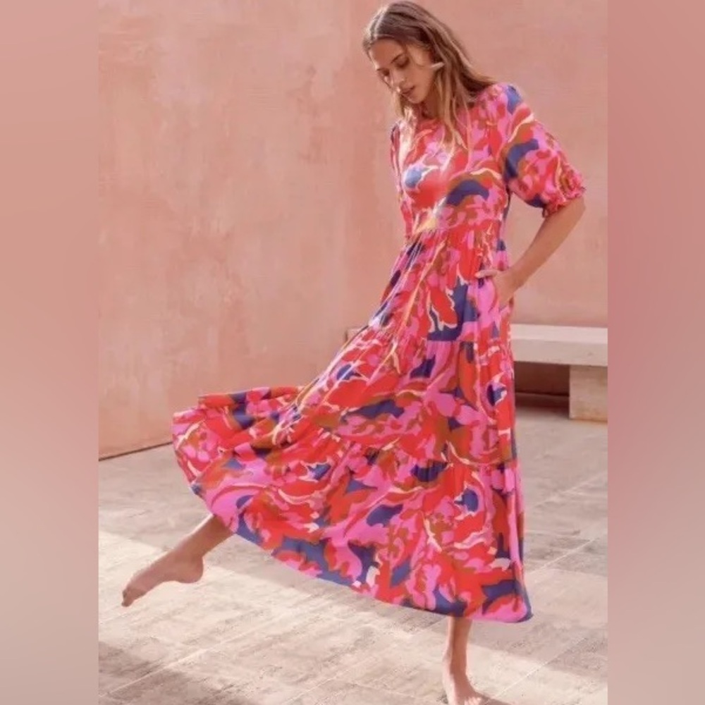 Mister Zimi Lottie dress US size 8, AU size 12